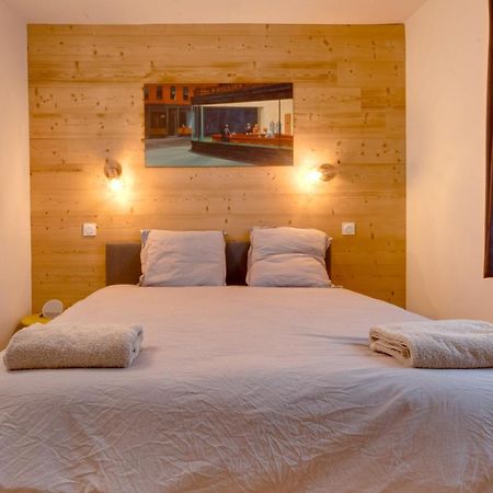 Annecy Jeremy Apartment Ngoại thất bức ảnh