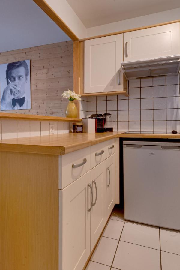 Annecy Jeremy Apartment Ngoại thất bức ảnh