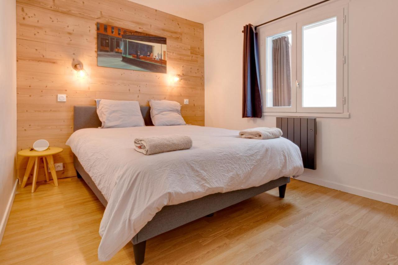 Annecy Jeremy Apartment Ngoại thất bức ảnh