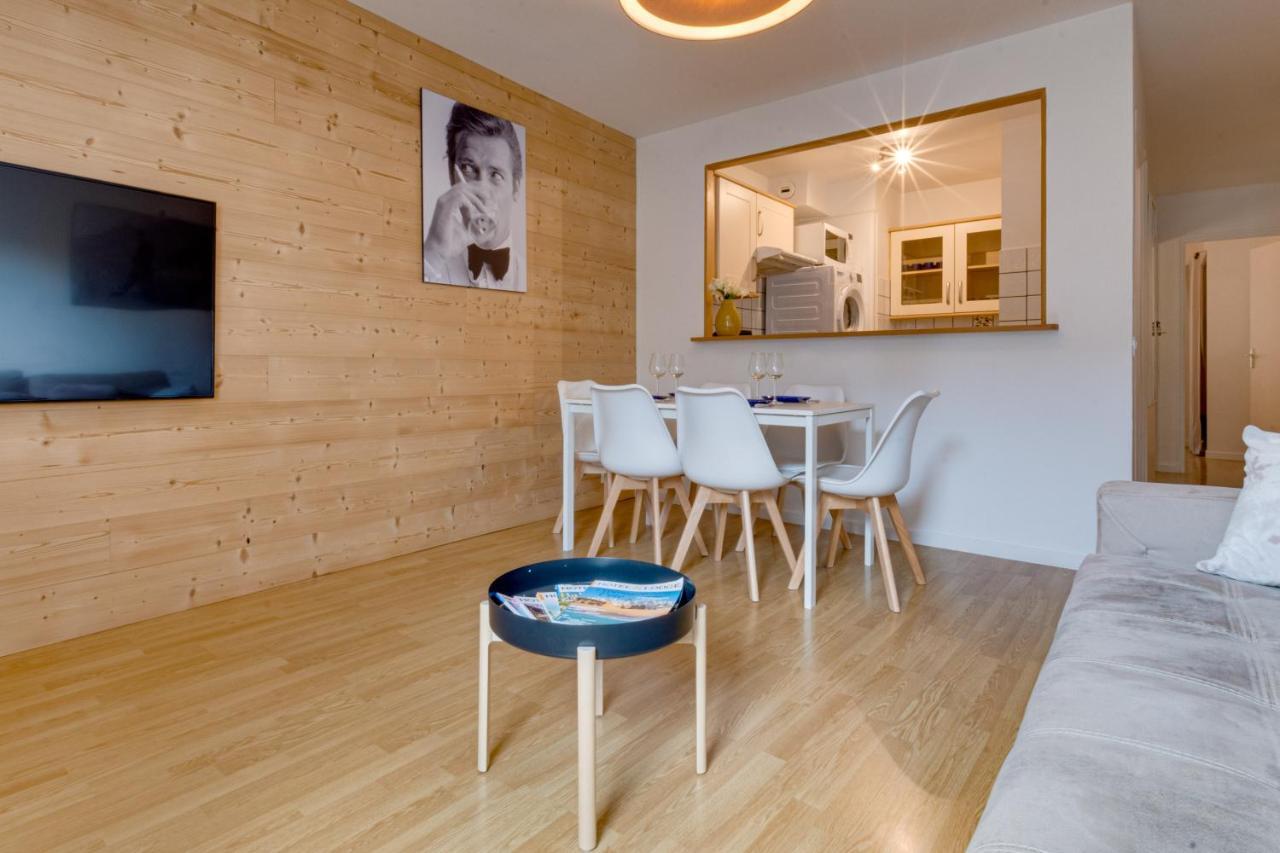 Annecy Jeremy Apartment Ngoại thất bức ảnh