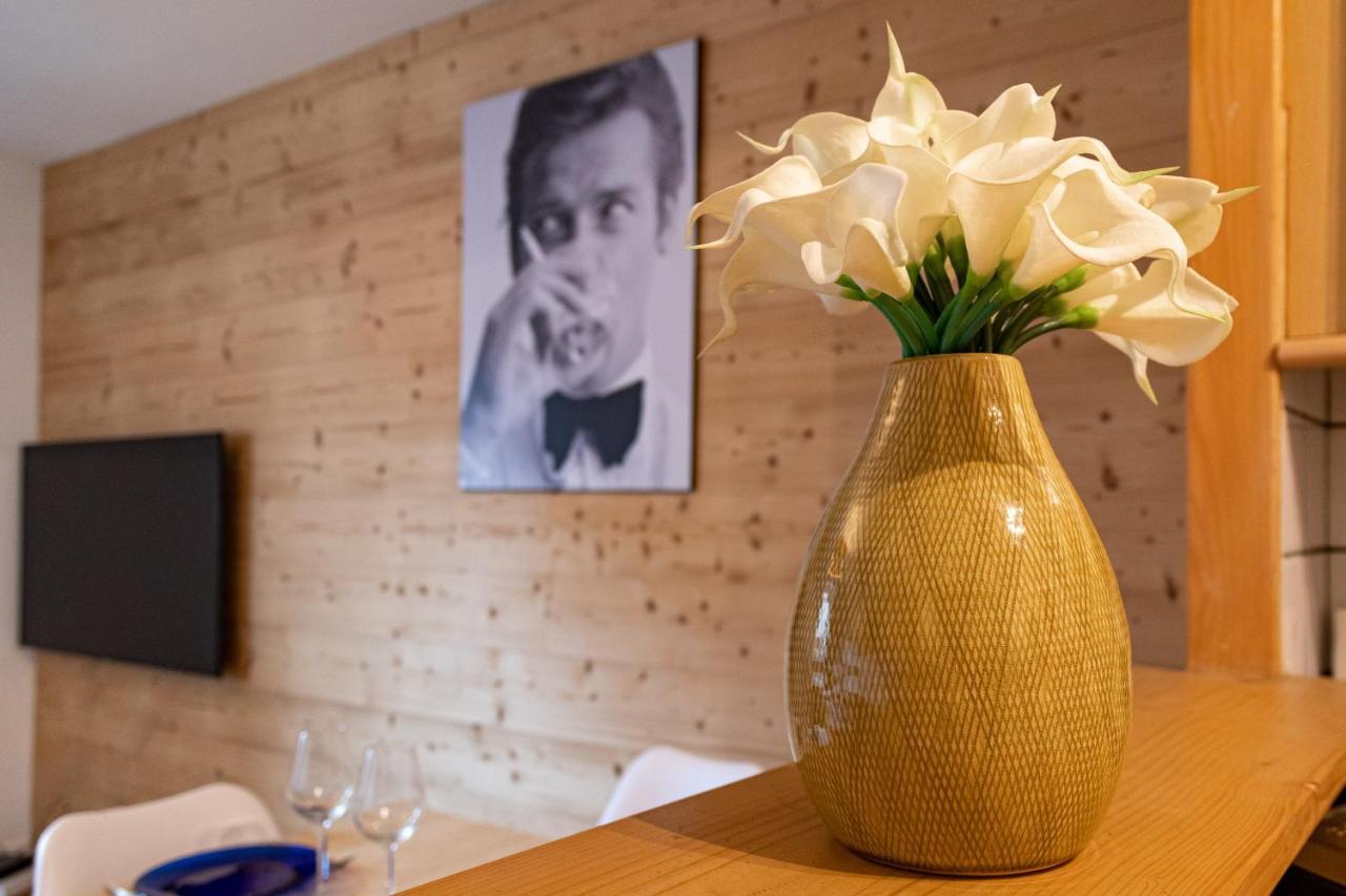 Annecy Jeremy Apartment Ngoại thất bức ảnh