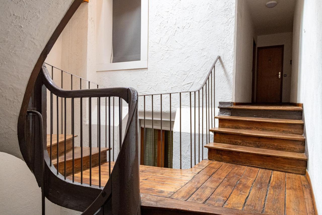 Annecy Jeremy Apartment Ngoại thất bức ảnh