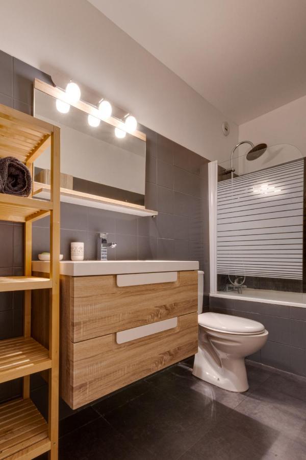 Annecy Jeremy Apartment Ngoại thất bức ảnh